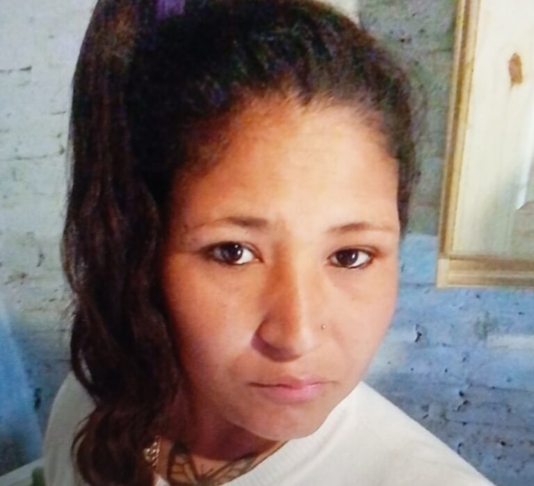 Buscan a una mujer y a un adolescente desaparecidos en Pergamino