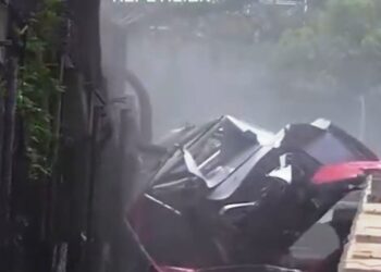 VIDEO. Dos terribles accidentes en Top Race