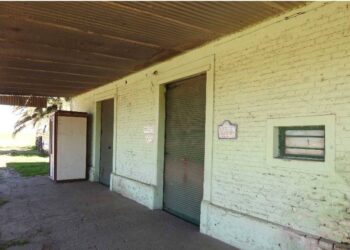 El almacén de La Delia celebra sus 100 años de vida