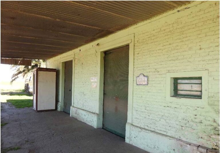 El almacén de La Delia celebra sus 100 años de vida