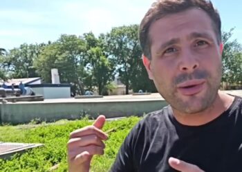 Salto encara la envidiable obra de agua potable más grande de su historia