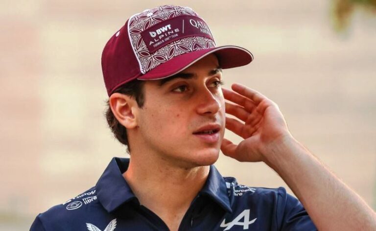 Fórmula 1: Colapinto arranca su anteúltimo gran premio del año