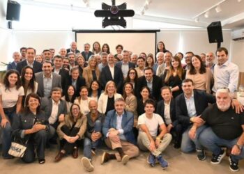 Macri ratificó que el PRO tendrá candidatos propios y no se unirá a Milei