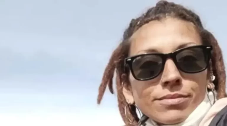 Hallaron el cuerpo de Débora Bulacio y detuvieron a su pareja por femicidio