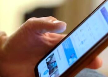 Comerciante denunció una estafa