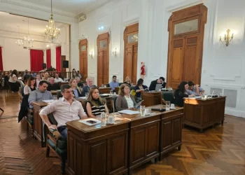 Pergamino aprobó su presupuesto 2026 con un 25% de aumento en las tasas