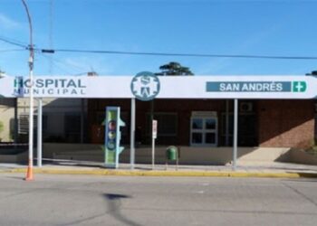 Declararon la emergencia sanitaria en Giles