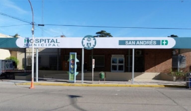 Declararon la emergencia sanitaria en Giles