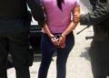 Una chica le cortó la cara a otra y terminó detenida