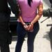 Una chica le cortó la cara a otra y terminó detenida