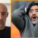 Pablo Zabaleta confiesa la desilusión que tuvo con Maradona