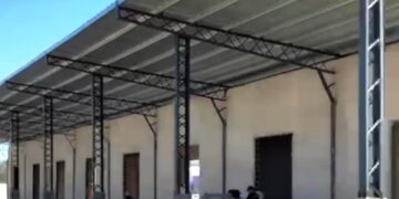 Arrecifes recibió 90 millones de Provincia para la construcción del Polo Educativo