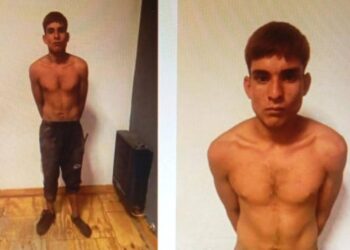 Buscan intensamente a cinco presos que se fugaron en Pergamino