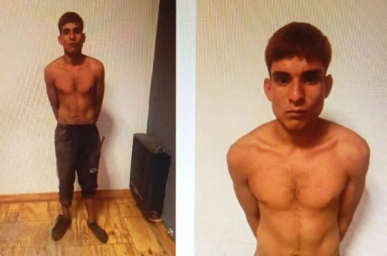 Buscan intensamente a cinco presos que se fugaron en Pergamino