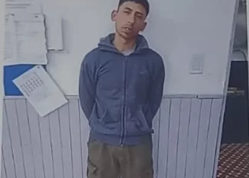 Recapturaron a cuatro de los cinco presos fugados en Pergamino