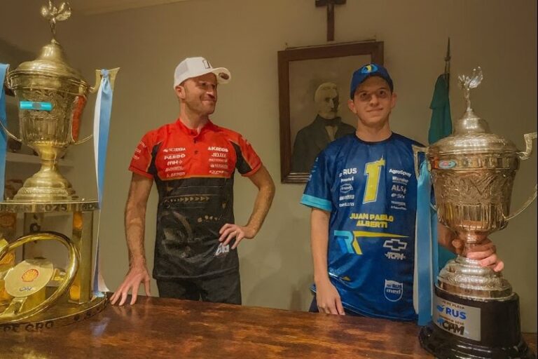 Recontra Cuna de Campeones: Arrecifes llegó a 65 títulos