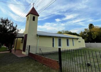 Pesebre Criollo y Peña Folclórica en la Capilla de Viña