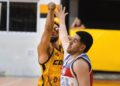 Básquet: Gutiérrez busca estirar la semifinal en casa
