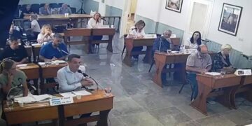 VIDEO. Debate por el Presupuesto y aumento de tasas en Arrecifes