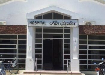 Capitán Sarmiento aprobó la compra de un nuevo tomógrafo para su hospital