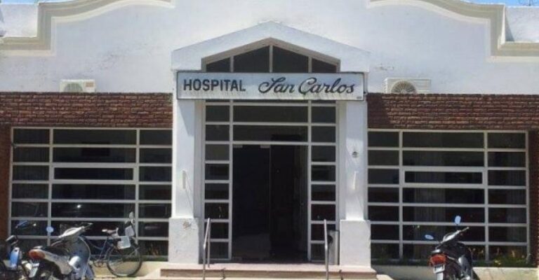 Capitán Sarmiento aprobó la compra de un nuevo tomógrafo para su hospital