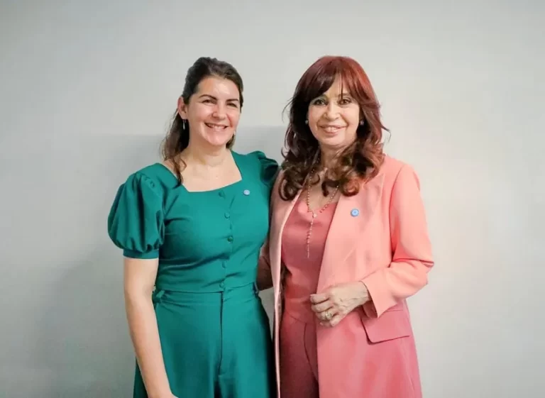 La intendenta de Moreno creó una tasa por reparar o pintar el frente de tu casa