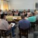 Primera reunión de la mesa de diálogo por la deuda con los trabajadores municipales