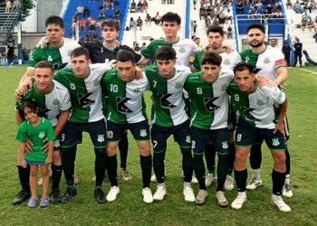 Fútbol local: se juega la final de playoffs del Clausura