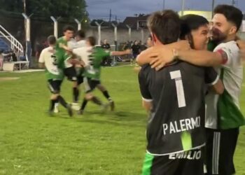 Fútbol local: final con clásico