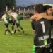 Fútbol local: final con clásico