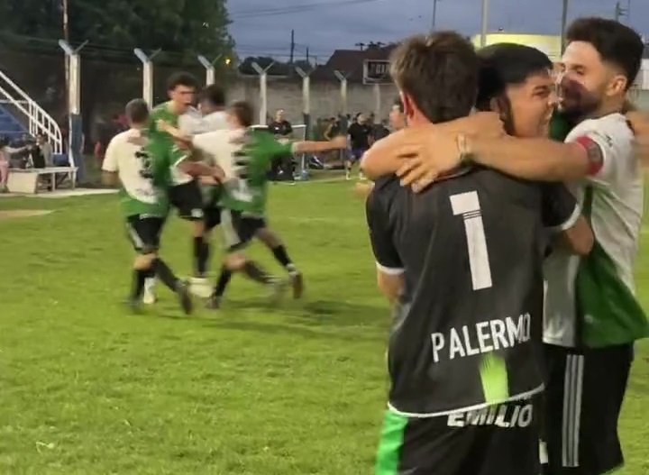 Fútbol local: final con clásico
