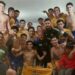 Fútbol local: la Peña de Boca y Brown son semifinalistas