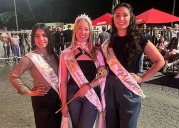 Paulina Rodríguez es la nueva Embajadora Cultural del Automovilismo