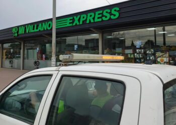 El intenso operativo Pirotecnia Cero en Salto resultó un éxito