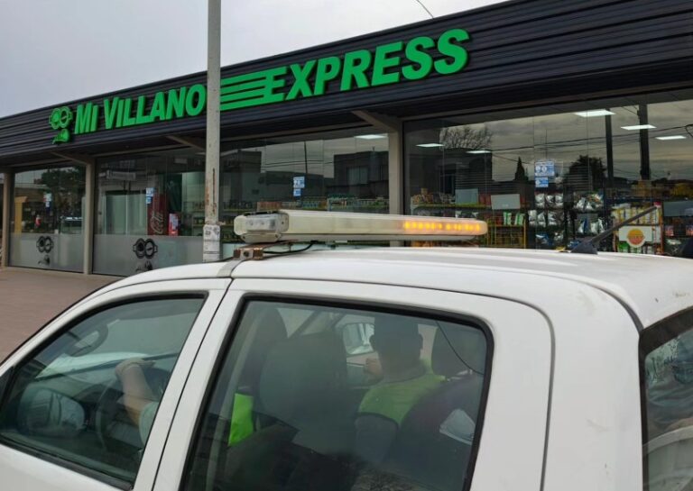 El intenso operativo Pirotecnia Cero en Salto resultó un éxito