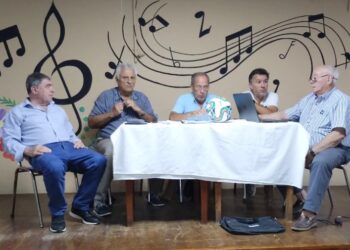 Se sorteó el Torneo Federación Norte: cómo quedaron los arrecifeños