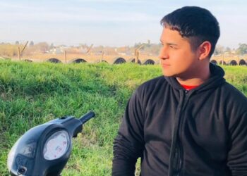 Profundo dolor y estupor ante el fallecimiento de un joven arrecifeño