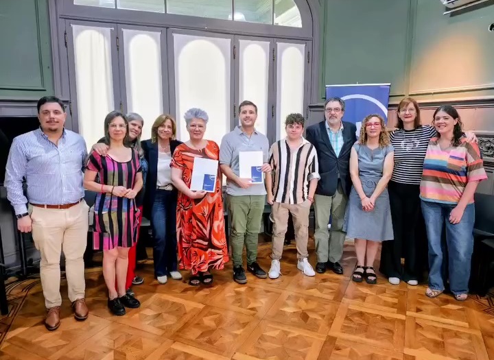La Universidad Nacional de las Artes también desembarca en Salto