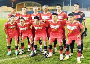 Fútbol local: se juega la final de playoffs del Clausura