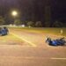 Fallece un motociclista en trágico accidente en Salto