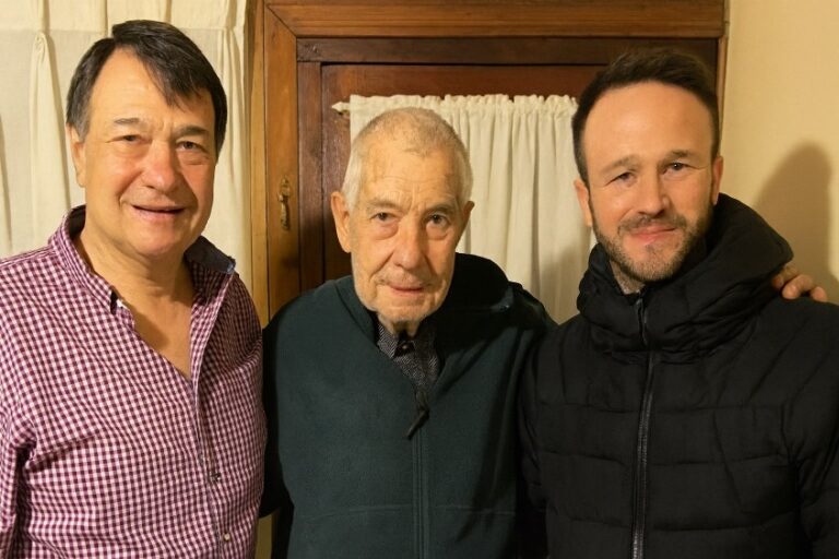 El ajedrez en la Fiesta del Automovilismo: torneo en memoria de Alberto Canapino