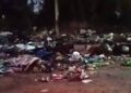 Cada vez más reclamos por basura en las calles de Arrecifes: ¿de quién es la culpa?