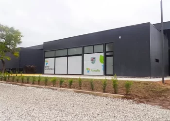 Centro Universitario Ramallo: más de 50 carreras y unos mil estudiantes