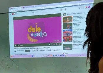 Segunda jornada por los derechos de las personas con discapacidad