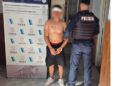 Detenido por femicidio en grado de tentativa