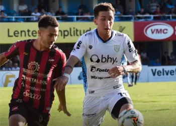 Fin del sueño del ascenso para Douglas