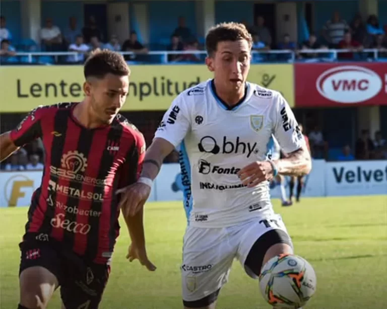 Fin del sueño del ascenso para Douglas