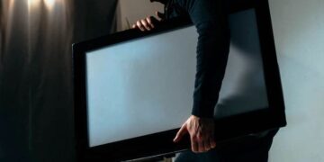 Robo en barrio La Cumbre