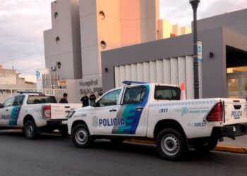 Tragedia en San Nicolás: sereno le disparó a un grupo de chicos y mató a uno