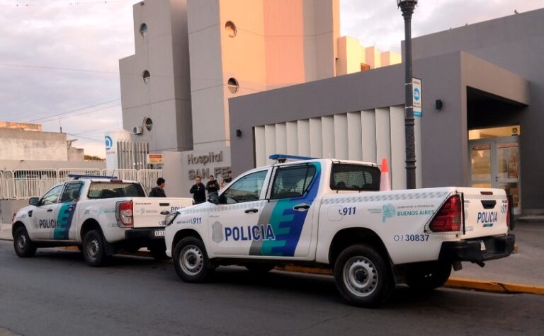 Tragedia en San Nicolás: sereno le disparó a un grupo de chicos y mató a uno